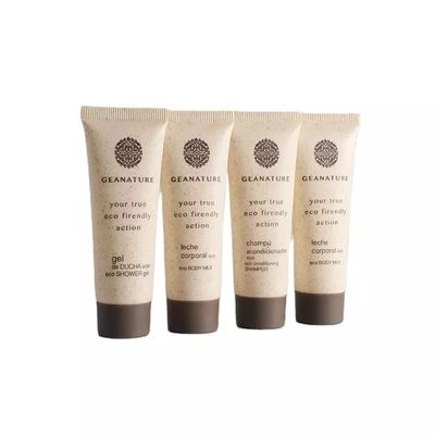 Eco Friendly Biodegradable Wheat Straw Plastic Material Shampoo Cosmetic Tubes Packaging at low price