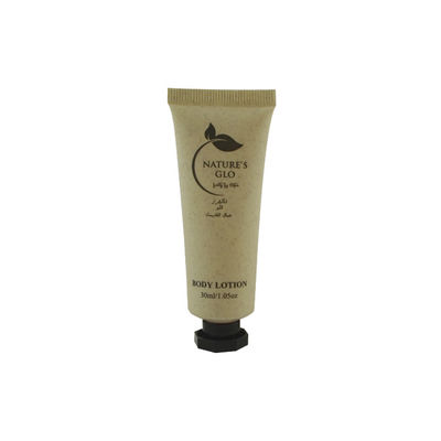 Customized Empty Tube Cosmetic Packaging Container BB Cream Face Cream Lotion Plastic Laminated Tube