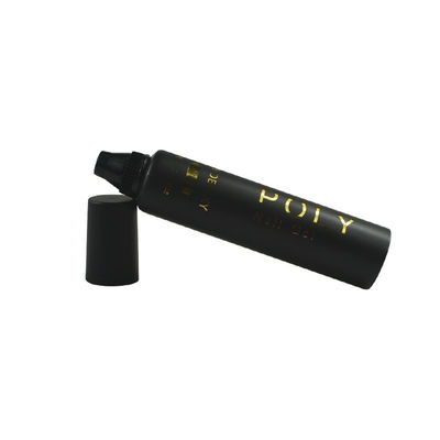 empty Plastic Tube Shower Gel Hand Cream Squeeze Tube Cosmetic Empty Facial Cleanser Custom Printing LOGO Packaging Tube