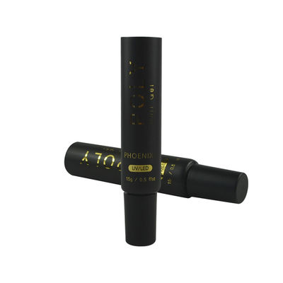 empty Plastic Tube Shower Gel Hand Cream Squeeze Tube Cosmetic Empty Facial Cleanser Custom Printing LOGO Packaging Tube