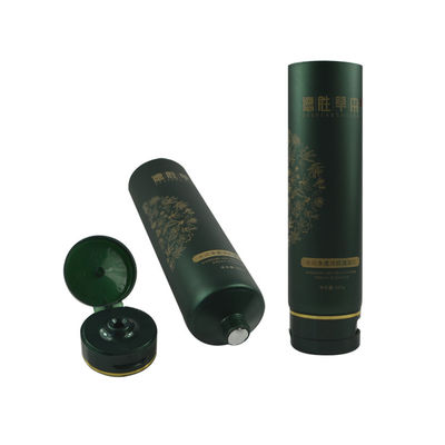 oem/odm wholesale soft 60ml sunscreen face scrub body balm massage tubes plastic packaging cosmetic tube make machine