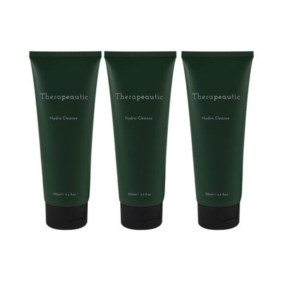 Custom Plastic Tube Laminated Empty Skin Cream Lotion Cosmetic Tube Packaging 10ml15ml20ml25ml30ml35ml40ml45ml50ml55ml60