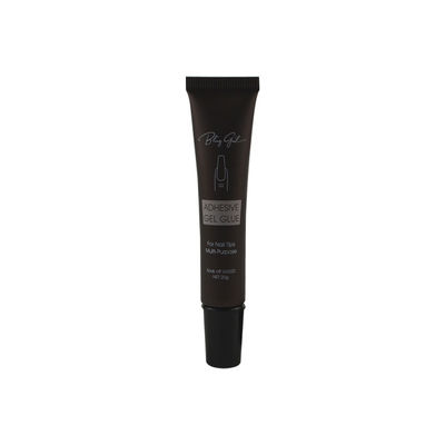 Custom Tube Aluminum Plastic Tube Laminated High Gloss Empty Skin Cream Lotion Cosmetic Tube Packaging 10ml20ml30ml40ml5