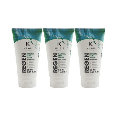 OEM/ODM Customized Empty Soft Plastic Skin Cream Lotion Essential Oil Tube PE Tube Cosmetic Packaging Manufacturer Tube