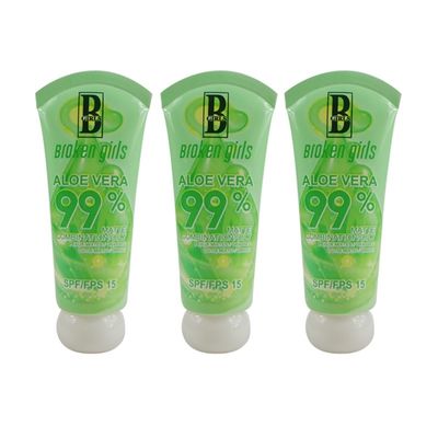 mini container frosted transparent biodegradable eyeliner body lotion tube concealer tubes eco friendly cosmetic packagi