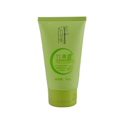 30ml60ml80ml100ml custom concealer squeeze acrylic plastic tubes mascara wands tube sunscreen tube packaging for cosmeti