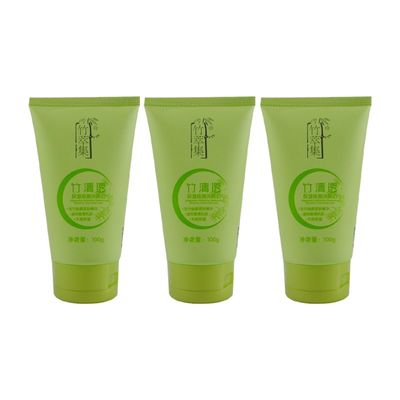 30ml60ml80ml100ml custom concealer squeeze acrylic plastic tubes mascara wands tube sunscreen tube packaging for cosmeti