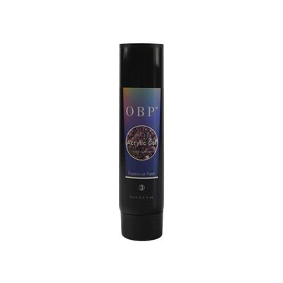 75ml85ml95ml Custom Aluminum Extrusion Tube Face Cream Body Lotion For Cosmetic Empty Aluminum Plastic Tube ABL Packagin