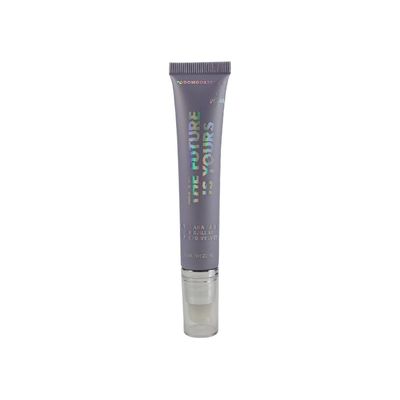 Factory Customized soft Plastic PE Tube Empty Skin Care Water Lotion Essential Oil BB Cream Tube Cosmetic Tube