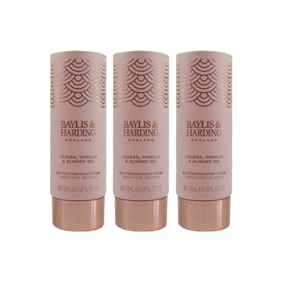 OEM/ODM custom PE plastic tube20ml 30ml 60ml 80ml cosmetic eye cream BB cream essential oil packaging tube with long nos