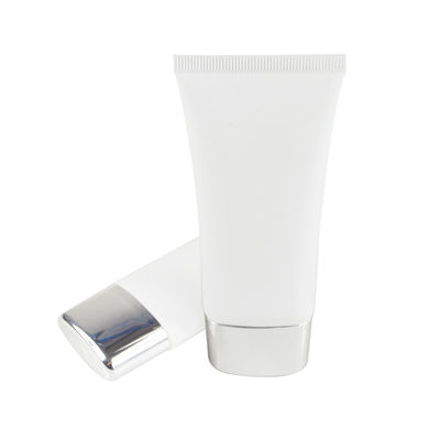 OEM/ODM 30g50g80g100g laminated tube customized sunscreen essence skin care cream tube cosmetics packaging PE plastic tu