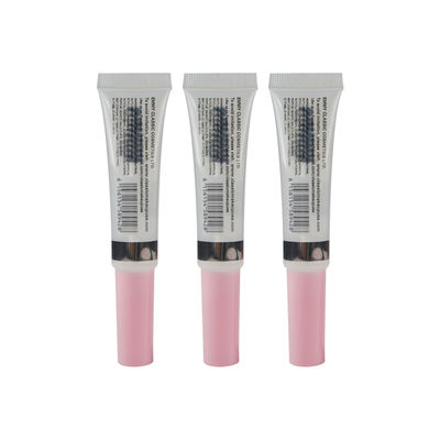 Custom Tube Aluminum Plastic Tube Laminated High Gloss Empty Skin Cream Lotion Cosmetic Tube Packaging 10gl20g30g40g50g