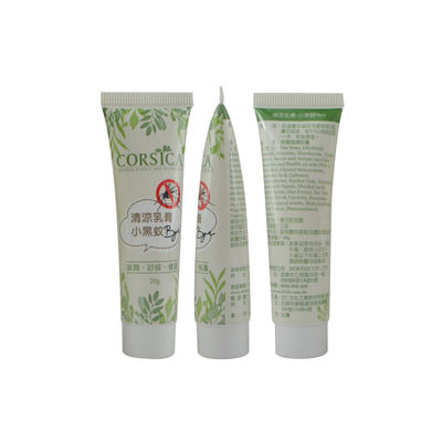 cosmetic tube plastic tube 60g80g100g250g300g container skin care essential oil BB lotion cream laminated pe tube manufa