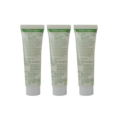 cosmetic tube plastic tube 60g80g100g250g300g container skin care essential oil BB lotion cream laminated pe tube manufa