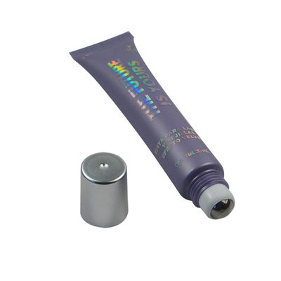 High Quality Cosmetic PP Soft Tube Empty Makeup Squeeze Face Cream Lotion Tube For Personal Care