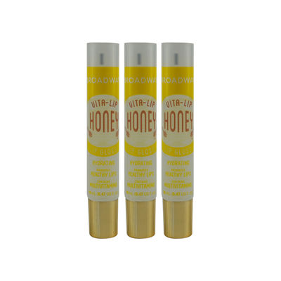 Custom Color Cosmetic Squeeze Container Body Lotion/ Hand Cream Tubes For Skincare Packaging Tube