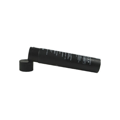 Wholesale customize cosmetic empty squeeze tubes body cream shampoo lotion facial cleaner flip cap plastic tube