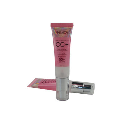 Hot Sale Eco Friendly Custom Cosmetic Tube Packaging for Cream Bdoy Lotions