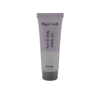 High Quality 3ml-400ml multi color eco friendly cosmetic squeeze plastic packaging tubes customized for body cream lotio