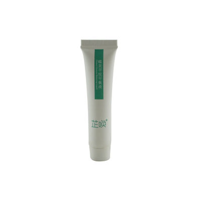 Colorful Lotion Squeeze Tube Travel Hand Cream Sample Packaging Cosmetic Plastic Soft Tube for Shampoo Facial Cleanser