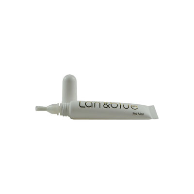 Factory hot sale 30g 40g 50g PE soft tube body lotion hand cream cosmetics tube