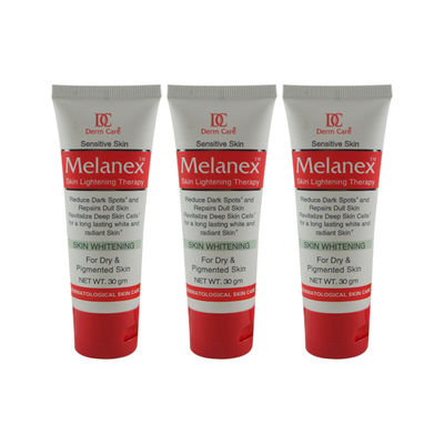 Hand Cream PE Plastic Squeeze Tube with Octagonal Cap for Hand Cream Packaging