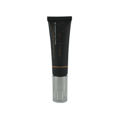 Luxury Plastic Empty Lip Gloss Tubes Custom Label Liquid Lipstick Containers Lipgloss Packaging