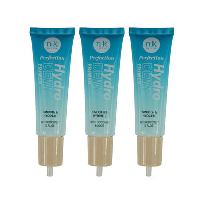 Biodegradable Recyclable Hotel Toilet 5 Layer Cosmetics Packaging Tubes Bpa Free Plastic Tube