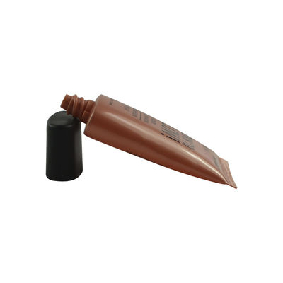 20ml 30ml 50ml 100ml 120ml 150ml cosmetic plastic tube packaging color lotion hand cream squeeze soft tube