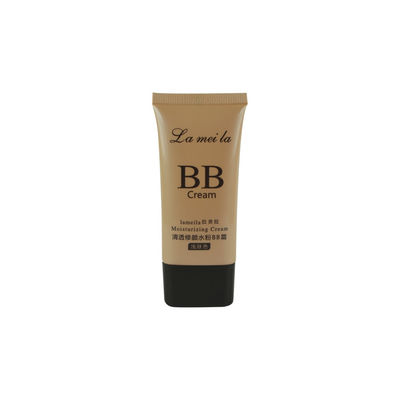 Cheap Empty Soft Squeeze Aluminum Metal Plastic Laminated ABL Cosmetic Tube for Lotion Gel Hand Cream Packaging Tubes
