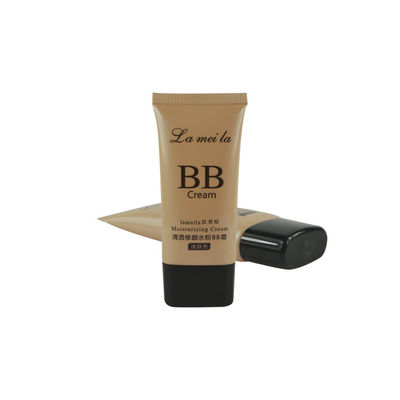 Cheap Empty Soft Squeeze Aluminum Metal Plastic Laminated ABL Cosmetic Tube for Lotion Gel Hand Cream Packaging Tubes