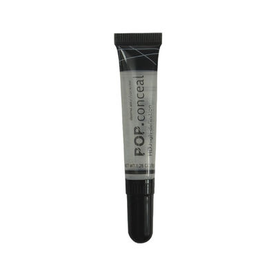 Eco Friendly Empty Laminated Empty Plastic Toothpaste Tube