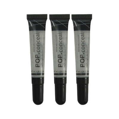 Eco Friendly Empty Laminated Empty Plastic Toothpaste Tube