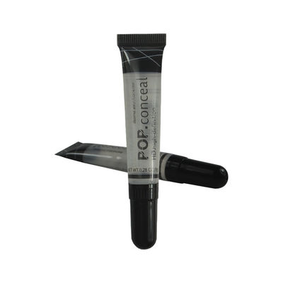 Eco Friendly Empty Laminated Empty Plastic Toothpaste Tube