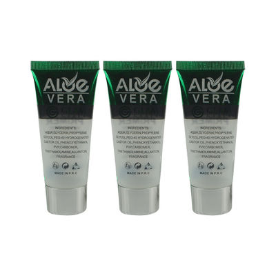 Wholesale Customized Eco-friendly Cosmetic Flip Top Cap Bath Gel Cream Lotion Tube Packaging