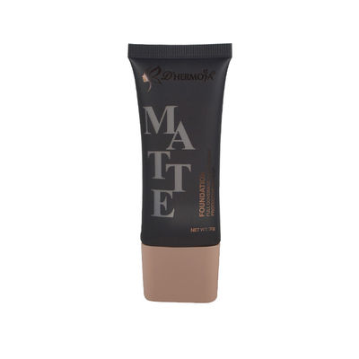 Biodegradable Cosmetic Packaging Plastic Hotel Clear Soft Shampoo Tube