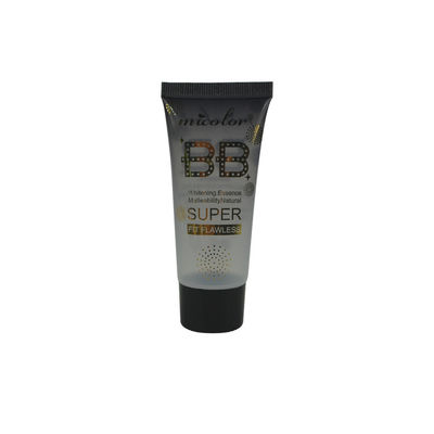 High Quality Empty Soft Cosmetic Squeeze Tube Packaging for Cream