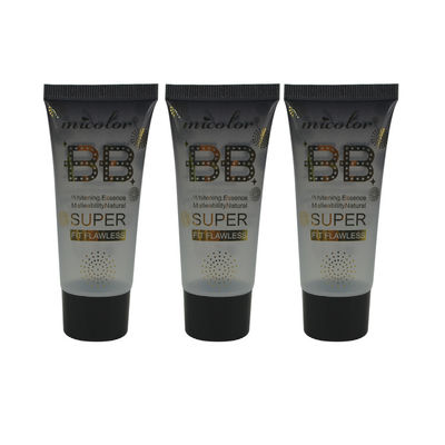 High Quality Empty Soft Cosmetic Squeeze Tube Packaging for Cream