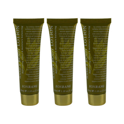 Face Wash Plastic Tube Skincare Squeeze Tube Packaging Hand Cream Body Sunscreen Lotion Plastic Cosmetic Tube