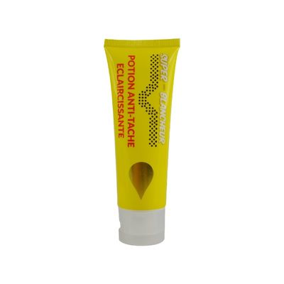 Wholesale PH Balance Soothing Foam Cleanser 120ml Facial Ceanser Cream Packaging Tube for Face Wash