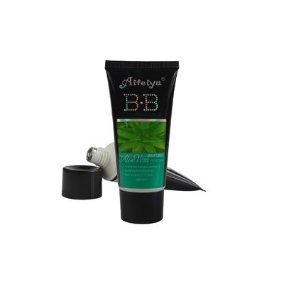 lotion gel facial wash squeeze tube cosmetic tube plastic packaging shampoo hotel soft tube with flip lid