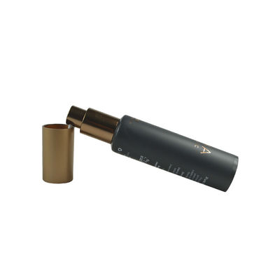 cosmetic skin care soft cosmetic plastic tube set packaging