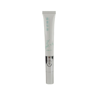 Factory Cosmetic Oval Tube for BB Cream Tube Sunscreen Squeeze Tube Cosmetic packaging