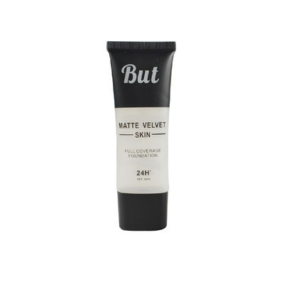 Custom Red Body Hand Sunscreen Cream Soft Empty Packing Squeeze Face Wash Lotion Cosmetic Plastic Tube