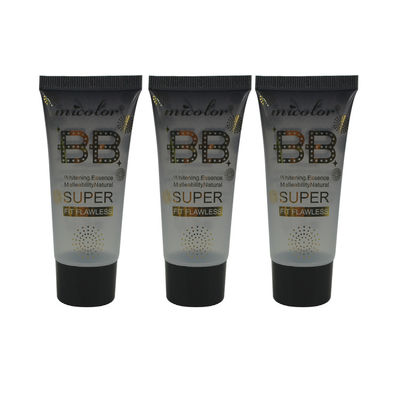 Refillable Empty Plastic Squeeze Soft Cosmetic Tubes for Hotel Shampoo Lotion