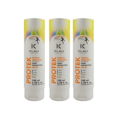 Factory Cosmetic Oval Tube for BB Cream Tube Sunscreen Squeeze Tube Cosmetic packaging