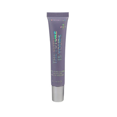 Custom empty hand eye packaging bb cream tubes skincare squeeze cosmetic plastic tube for cosmetics with caps