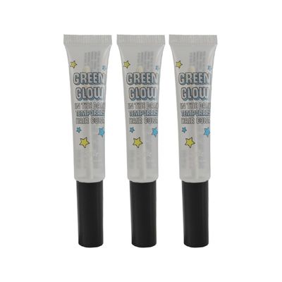 Custom 250ml cosmetic soft tube packaging for body wash cream