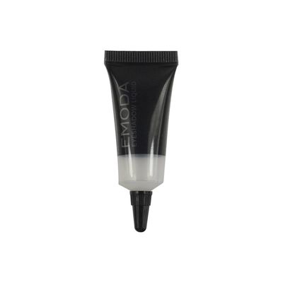 Wholesale hot stamping White Body lotion tube Facial Cleanser plastic cosmetic tube packaging with screw cap