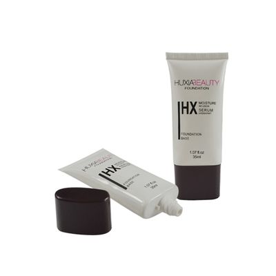 OEM empty High quality ABL aluminum laminate tube packaging toothpaste tube tooth paste packaging